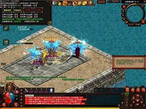 “此货”为暗黑系的一款魔幻大作